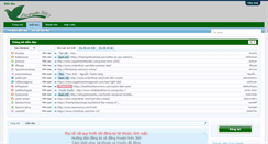 Desktop Screenshot of doctruyen360.vn